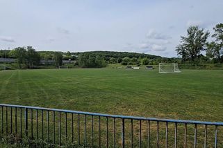 Sparta postaví v Krči stadion za miliardu, Eden se nafoukne po anglicku a Ďolíček dohání dobu - Novinky